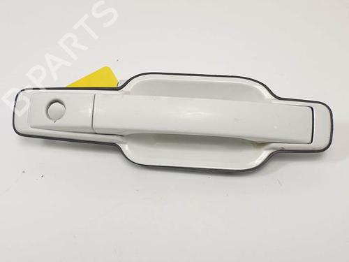 Front right exterior door handle SSANGYONG KYRON 2.0 Xdi | BP25140766C129 