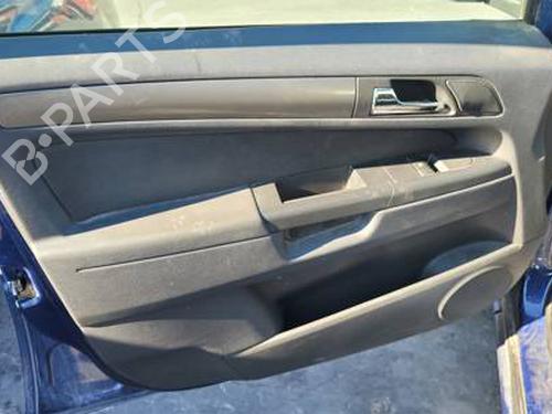 Left headlight OPEL ZAFIRA / ZAFIRA FAMILY B (A05) 1.6 (M75) | BP31181020C28 