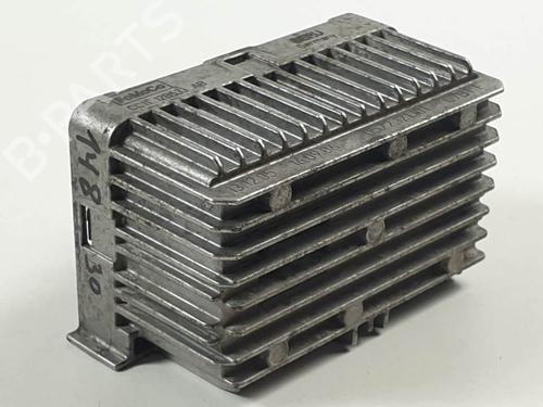 Electronic module PEUGEOT BOXER Van 2.2 HDi 130 | BP25255928M83 - Image 2