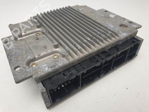 Engine control unit (ECU) MERCEDES-BENZ SLK (R170) 230 Kompressor (170.447) | BP20511119M57 