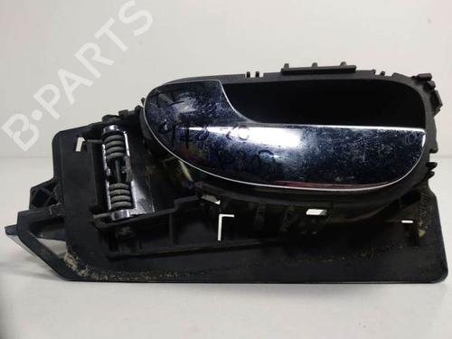 Portiergreep binnen links achter PEUGEOT 307 (3A/C) 1.6 16V (109 hp) 8330600