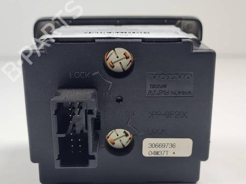 Headlight switch VOLVO S40 II (544) 2.0 D | BP34516893I24 - Image 2