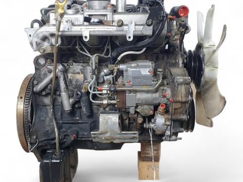 Engine NISSAN TERRANO II (R20) 2.7 TDi 4WD | BP17545427M1