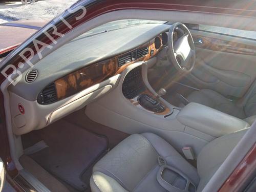 Headlight switch JAGUAR XJ (X308) 3.2 | BP8528549I24 - Image 9