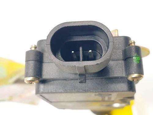 Rear right lock CITROËN C3 Pluriel (HB_) 1.4 | BP17165509C99 
