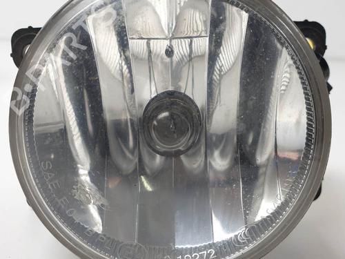 Used Left front fog light Left front fog light CITROËN C3 Picasso (SH_) 1.6 HDi (90 hp) 24915925 24915925