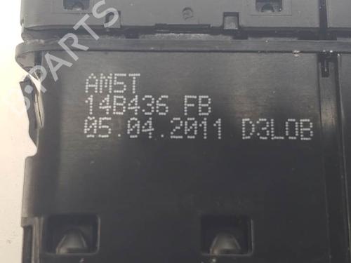 Switch FORD FOCUS III 1.6 TDCi | BP25433596I30 