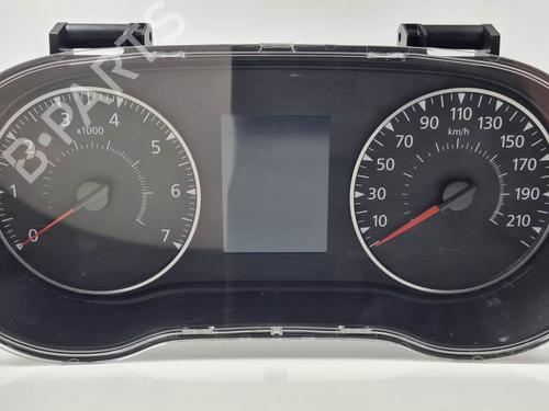 Instrument cluster DACIA DUSTER (HM_) 1.0 TCe 90 (HMM6) | BP25752346C47 - Image 2