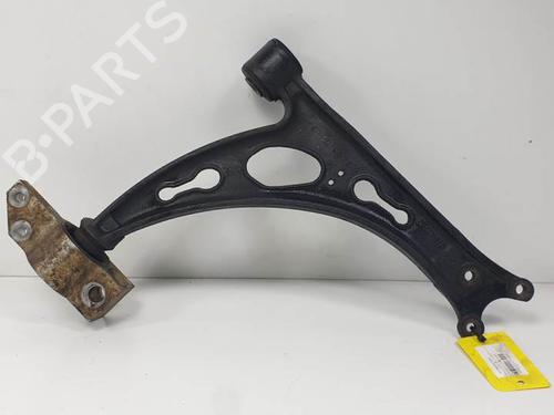 Used Left front suspension arm SKODA OCTAVIA II Combi (1Z5) 1.9 TDI (105 hp) 11292169