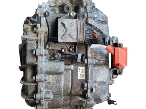 Rear differential TOYOTA RAV 4 V (_A5_, _H5_) 2.5 Hybrid (AXAH52) | BP34712368M24  - Image 6