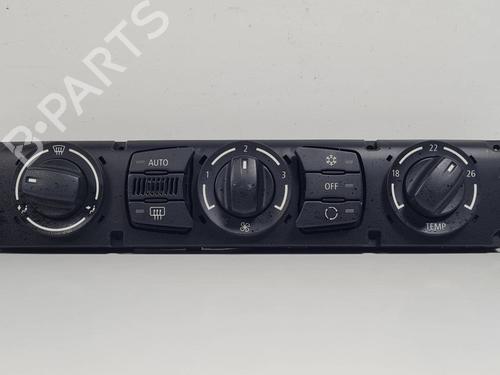 Used Climate control Climate control 38083451 38083451