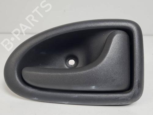 Used Front right interior door handle Front right interior door handle 37230141 37230141