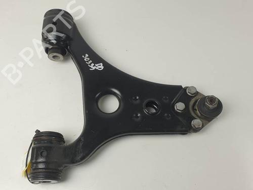 Used Right front suspension arm MERCEDES-BENZ A-CLASS (W169) A 180 CDI (169.007, 169.307) (109 hp) 25864152