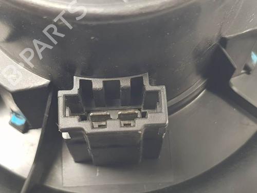 Heater blower motor SEAT IBIZA III (6L1) 1.4 16V | BP28065571M62 