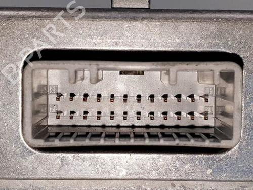 Display monitor NISSAN NAVARA NP300 (D40) 2.5 dCi 4WD (D40TT, D40T, D40M, D40BB) | BP16181000C48 