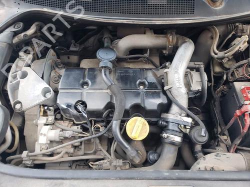 Left front window switch RENAULT MEGANE II Saloon (LM0/1_) 1.9 dCi (LM0G, LM1G, LM2C) | BP24989658I27 - Image 19