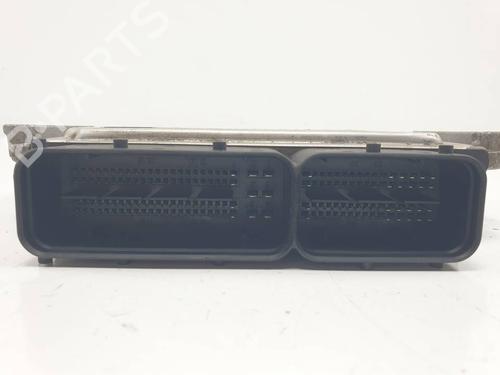 Engine control unit (ECU) HYUNDAI SANTA FÉ II (CM) 2.2 CRDi GLS | BP29581606M57 