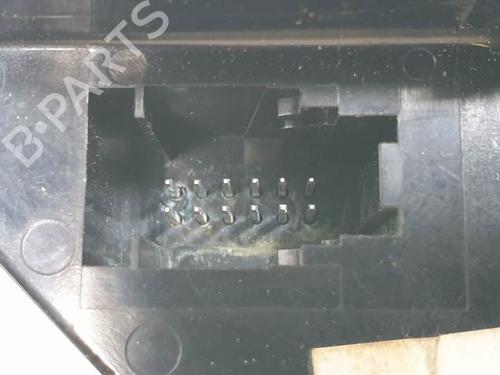 Left front window switch BMW X5 (E53) 3.0 i | BP9650327I27 
