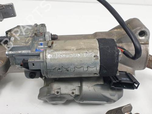 Steering column MERCEDES-BENZ SLK (R171) 200 Kompressor (171.442) | BP12366670M21 