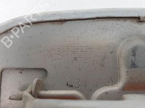 Tanklokket AUDI A6 C5 (4B2) 2.4 | BP9541527C131 