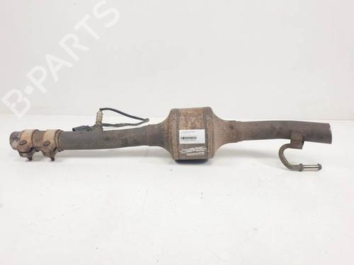 Used Catalyst SEAT IBIZA III (6L1) 1.4 16V (75 hp) 14457956