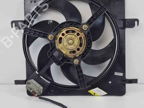 Used Radiator fan Radiator fan 37756134 37756134