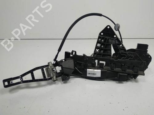 Front right lock FORD FOCUS II (DA_, HCP, DP) 1.6 | BP9109000C97 