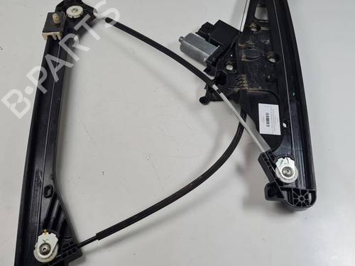 Rudehejsemekanisme ventre foran CITROËN C5 AIRCROSS (A_) 1.6 PureTech 180 (A45GFR) | BP29321873C22 