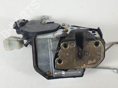 Used Tailgate lock Tailgate lock TOYOTA RAV 4 II (_A2_) 2.0 D 4WD (CLA20_, CLA21_, CLA20R, CLA21R) (116 hp) 14457958 14457958