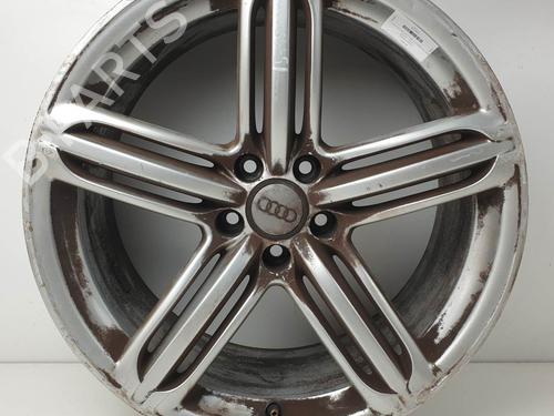 Fælk Fælk AUDI A5 Convertible (8F7) 2.0 TFSI (211 hp) 26573779 26573779