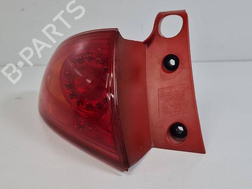 Used Left taillight Left taillight 37257871 37257871