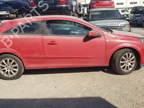 Front left interior door handle OPEL ASTRA H GTC (A04) 1.7 CDTi (L08) | BP27525816I13  - Image 13