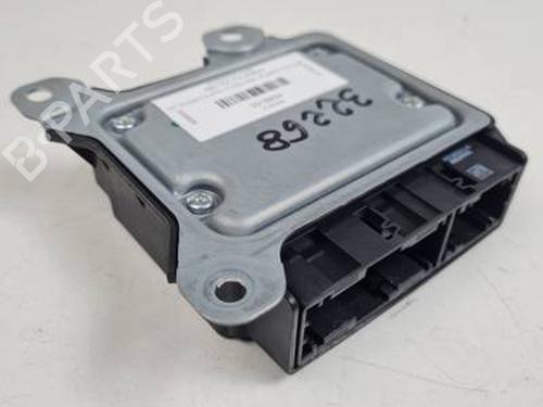 ECU airbags CITROËN C3 AIRCROSS II (2R_, 2C_) 1.5 BlueHDi 100 (2CYHYJ) | BP31240822M53