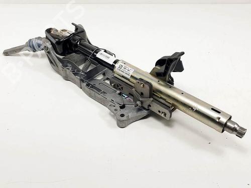 Used Steering column Steering column MERCEDES-BENZ M-CLASS (W166) ML 350 BlueTEC 4-matic (166.024, 166.023) (258 hp) 24929341 24929341