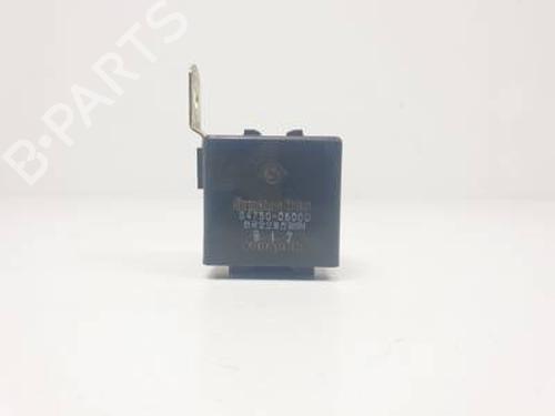 Elektronisk modul SSANGYONG KYRON 2.0 Xdi (141 hp) 31033680