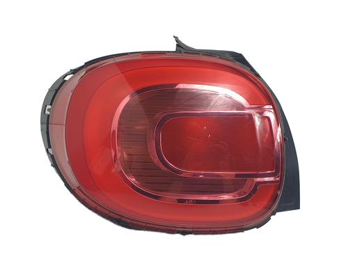 Used Left taillight Left taillight 37287041 37287041