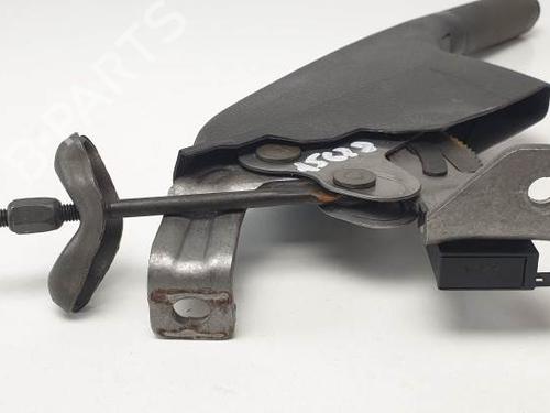 Hand brake VW POLO (9N_, 9A_) 1.4 16V | BP21800792I18 