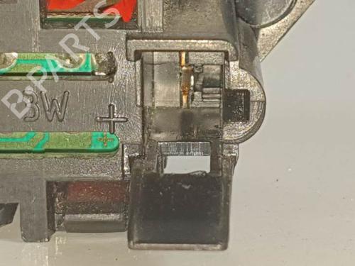 Third brake light SKODA FABIA I (6Y2) 1.9 TDI RS | BP13523059L11 