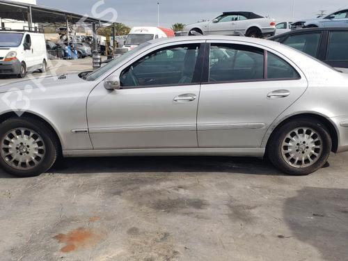 Electronic module MERCEDES-BENZ E-CLASS (W211) E 320 CDI (211.026) | BP27712918M83 - Image 17