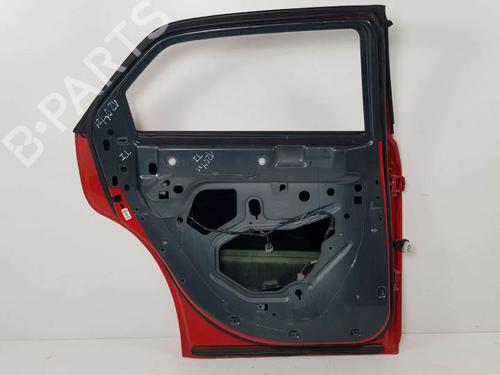 Left rear door CHRYSLER 300C Touring (LX, LE) 3.0 CRD | BP8313811C4 