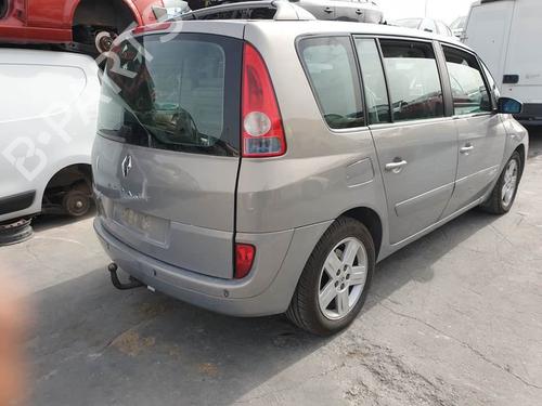 Left front window switch RENAULT ESPACE IV (JK0/1_) 2.2 dCi (JK0H) | BP24933986I27  - Image 17