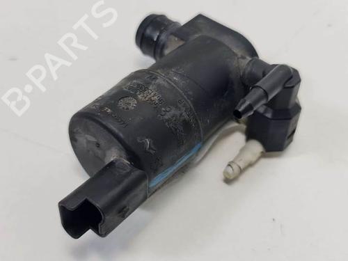 Used Washer pump CITROËN C3 II (SC_) 1.4 VTi (98 hp) 13953565