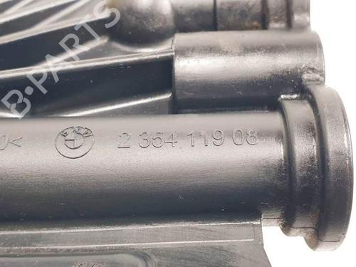 Oil radiator LAND ROVER RANGE ROVER III (L322) 3.0 D 4x4 | BP18872548M33 