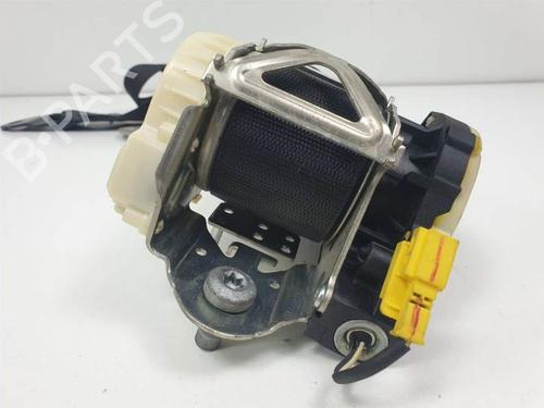 Rear left seatbelt MERCEDES-BENZ R-CLASS (W251, V251) R 350 CDI 4-matic (251.022, 251.122) | BP10648088I29 