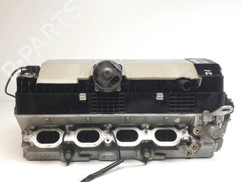 Cylinder head BMW 6 Convertible (E64) 645 Ci | BP28034411M5  - Image 7