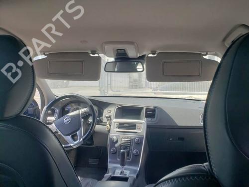 Right front window switch VOLVO V60 I (155) D3 / D4 | BP25289454I26 - Image 10