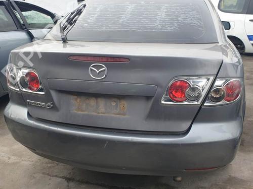 Gearbox MAZDA 6 Hatchback (GG) 2.0 DI (GG14) | BP30694269M3  - Image 17