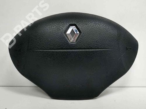 Used Driver airbag Driver airbag RENAULT MEGANE I (BA0/1_) 1.6 16V (BA04, BA0B, BA11, BA1J, BA16, BA19, BA1K, BA1V,... (107 hp) 7744836 7744836