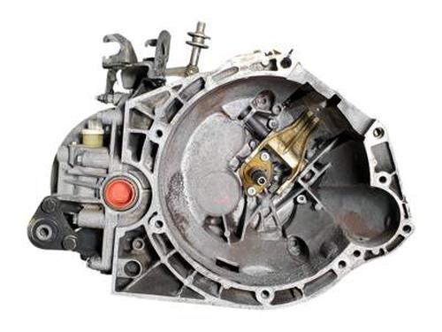 Used Gearbox FIAT DUCATO Bus (244_) 2.3 JTD (110 hp) 30292409