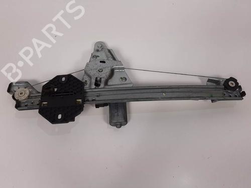 Rear left window mechanism DACIA LOGAN MCV II 1.5 dCi | BP6849464C24  - Image 7